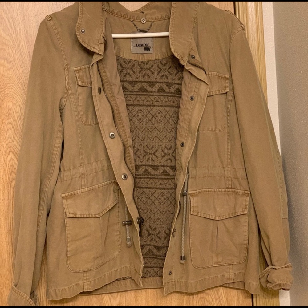 LEVI’s Jacket